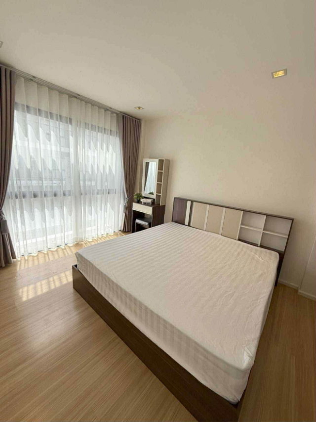 รูป Y Residence Sukhumvit 113 🏡| Pet Friendly 4BR |Townhome near BTS Bearing | 220 Sq.m. | 30,000 THB/Month✨ - รูปที่ 12/24