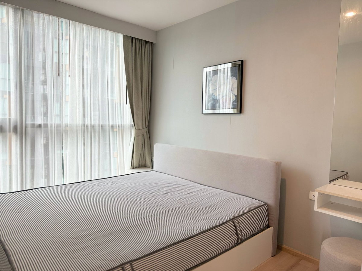 The Base Height Wichit | 1BR | 33.49 Sq.m. | 15,000 THB/Month