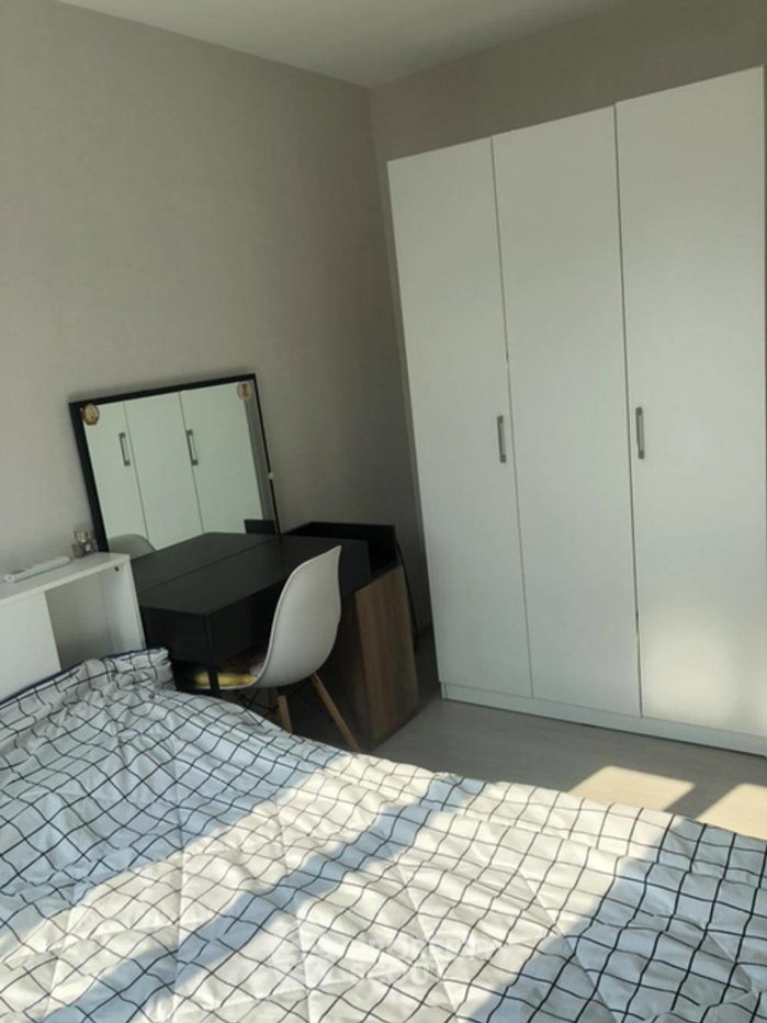 picture 2-BR Condo At Plum Condo Ram 60 Interchange, Hua Mak (ID 1072610) - 3/15