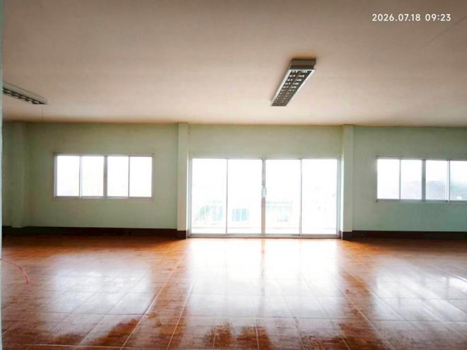 picture SHOP HOUSE 132 Sq.w. Wieng Kaen Chiang Rai for 6.8M - 18/63