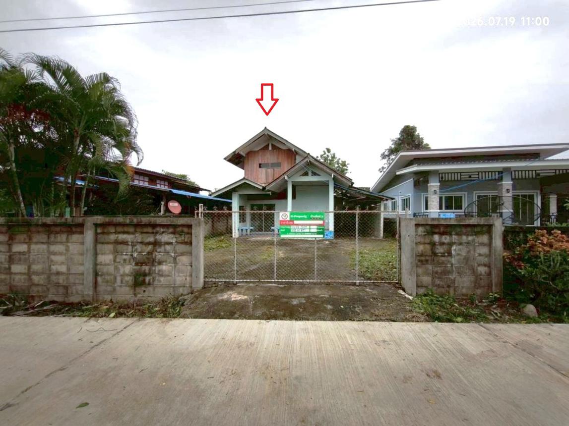 picture HOME 101 Sq.w. Chun Phayao for 1.4M - 17/35