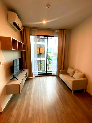 Condos for rent : Condo for Rent at BRIXTON Pet & Play Sukhumvit 107 (M6910012) ID Line : @condo79