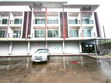 picture SHOP HOUSE 20 Sq.w. Chiang Khong Chiang Rai for 4M - 34/37