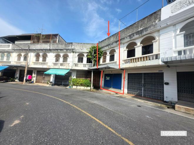 รูป บ้านเดี่ยว 19.8 ตร.วา เวียงสระ สุราษฎร์ธานี 1.5M - รูปที่ 4/29