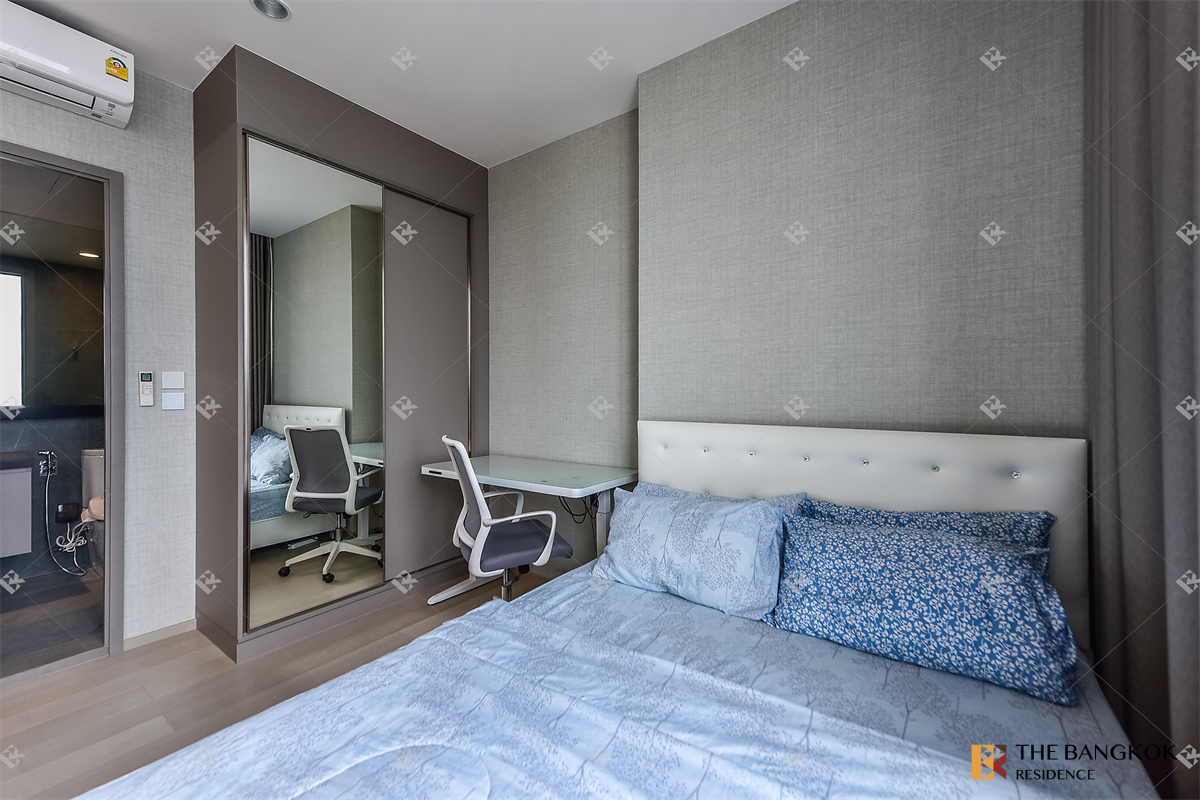 picture The extro phayathai - rangnam near BTS Victory Monument High-potential Location, Not as Expensive as You Think - 3/10