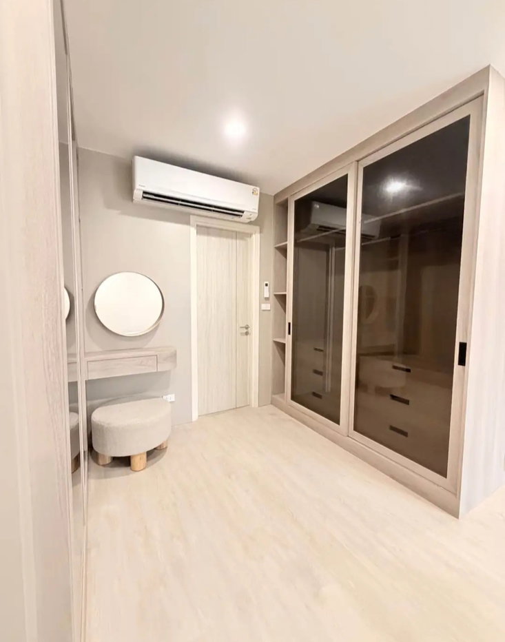 picture LUXURY TOWNHOME FOR RENT | NUE VERSE KRUNGTHEP KREETHA - 15/24