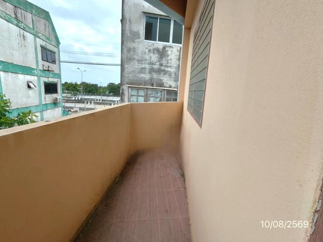รูป อาคารพาณิชย์ 67 ตร.วา สัตหีบ ชลบุรี 7.1M - รูปที่ 21/49