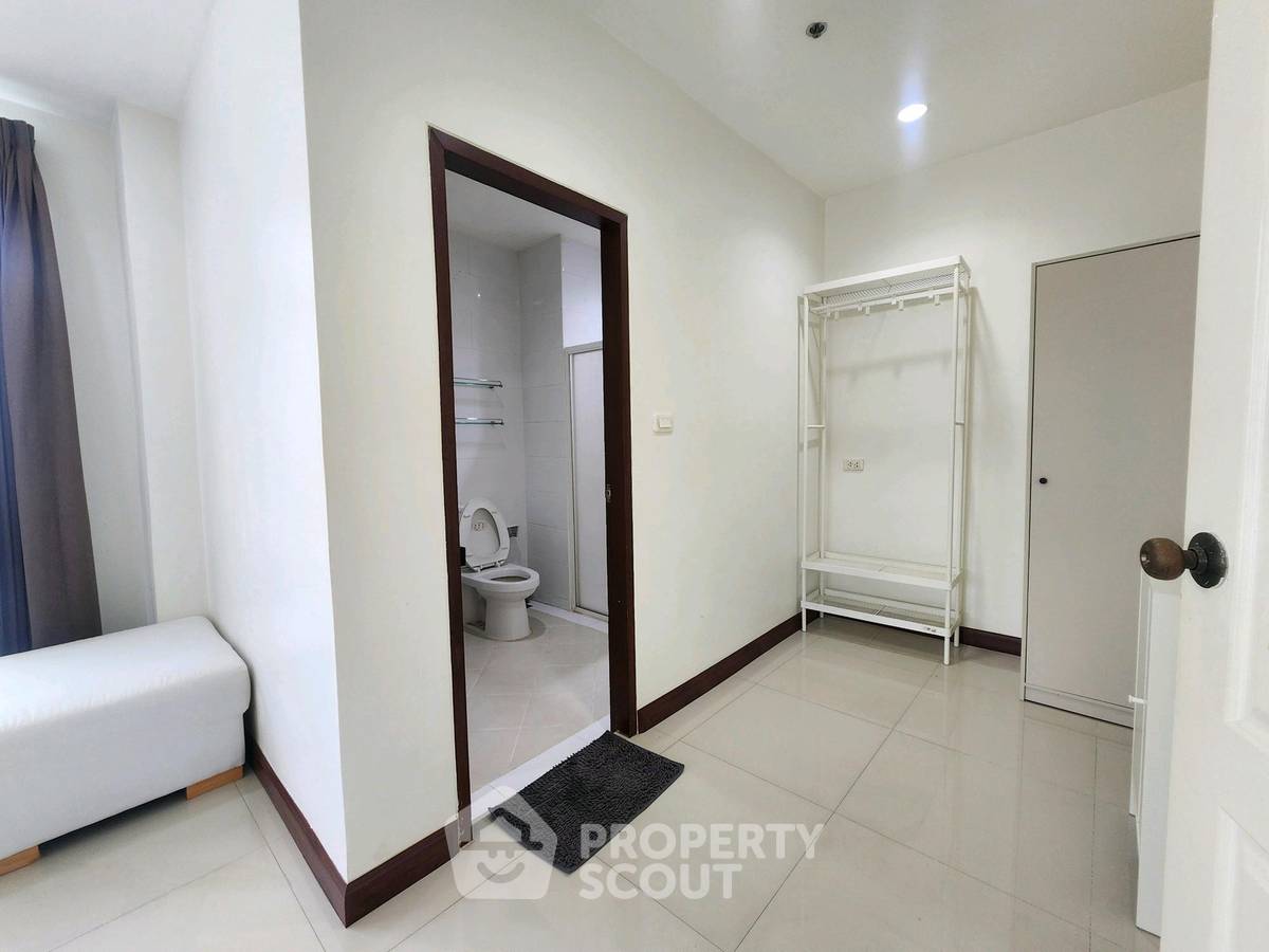 รูป คอนโด 2-ห้องนอน ที่ พีจี พระราม 9 ใกล้ MRT พระราม 9 (ID 3054076) - รูปที่ 12/24