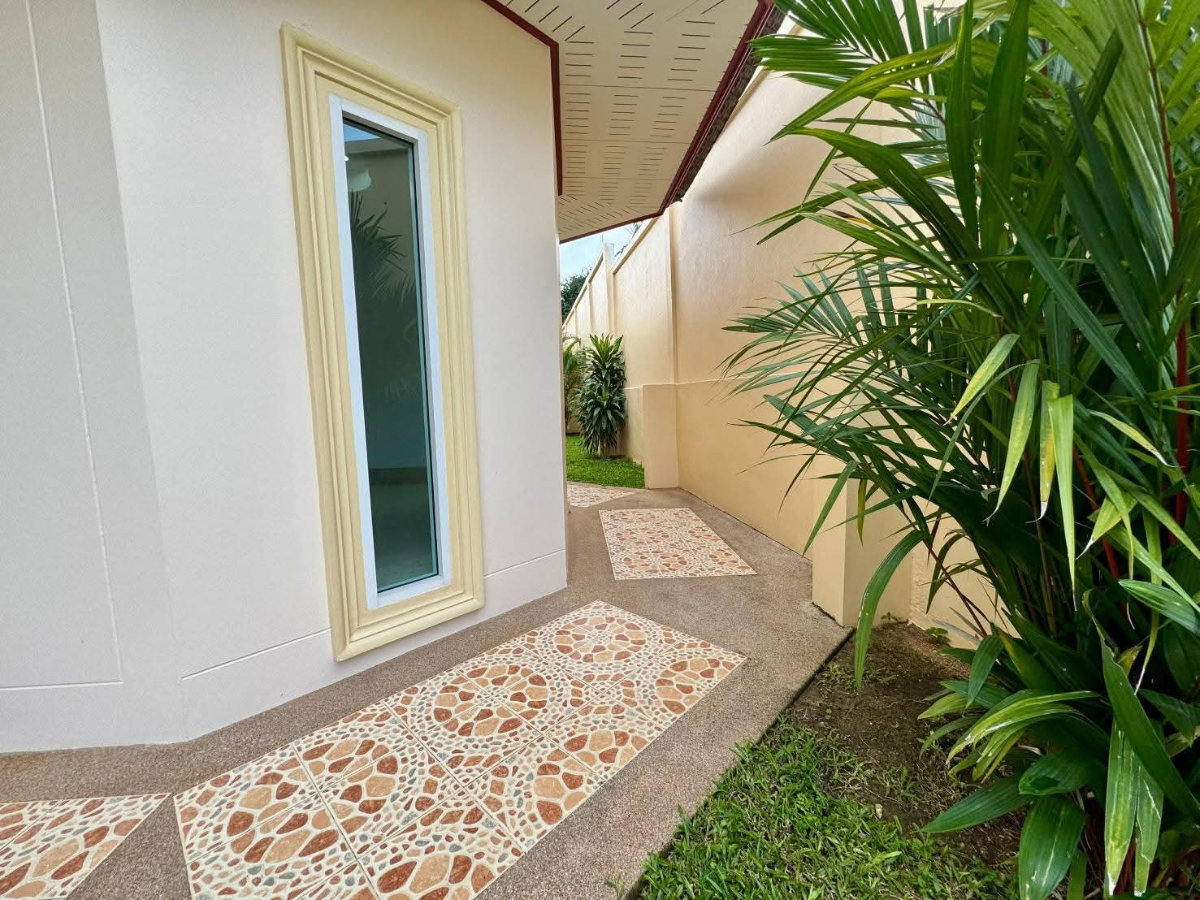 picture HOUSE For SALE Almost 100 Sq.w 🔥  ONLY 5 MB (From 5.7 MB) – PATTAYA!  - 24/28