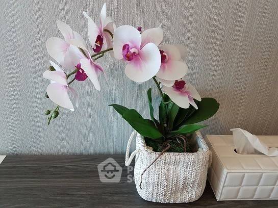 picture 1-BR Condo at Chewathai Phetkasem 27 near MRT Bang Wa (ID 347438) - 8/12