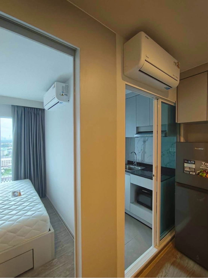 รูป ให้เช่า รีเจ้น โฮม บางนา ใกล้บีทีเอสบางนา 350 ม - รูปที่ 7/11