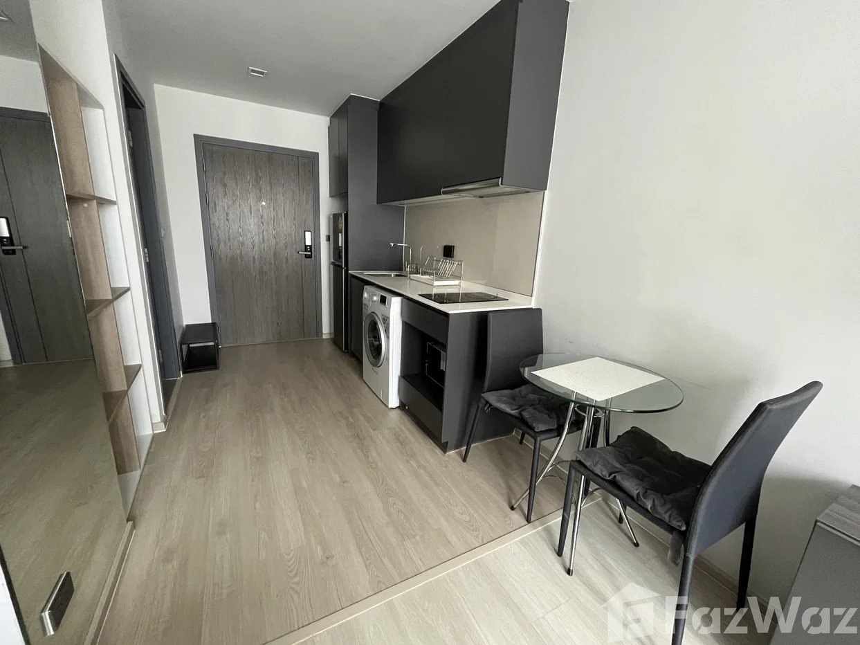 picture Studio Condo for sale at Venio Sukhumvit 10  6835549 - 3/9