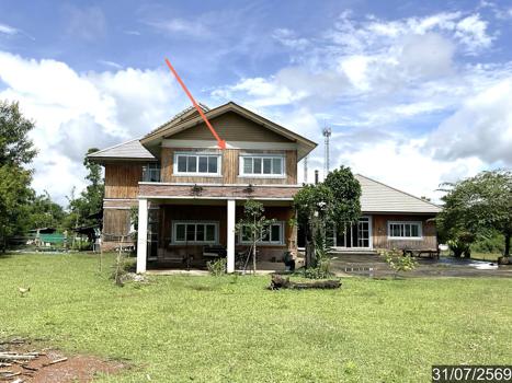 รูป บ้านเดี่ยว 6901 ตร.วา เวียงชัย เชียงราย 22.6M - รูปที่ 42/45