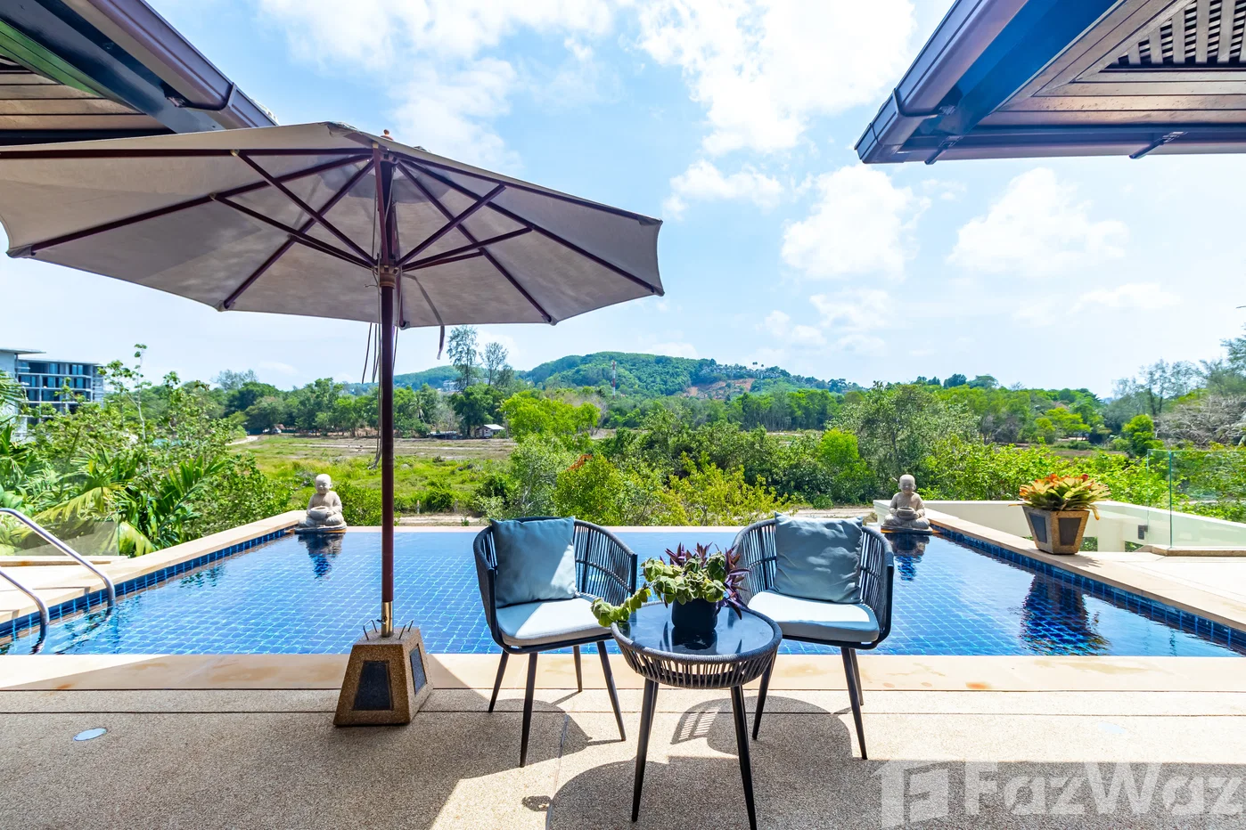 picture 5 Bedroom Villa for Rent & Rent at Maan Tawan 1854516 - 4/26