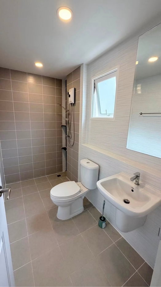 picture Detached house for rent: Centro Phahol-Vibhavadi 2 - 19/19