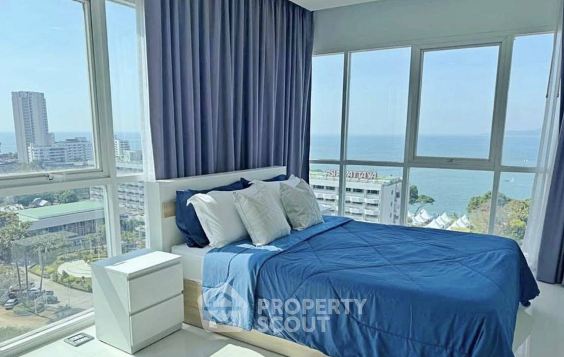 รูป ขายคอนโด 1 ห้องนอน ขนาด 58 ตารางเมตร One Tower Pratamnak (ID 3082257) - รูปที่ 4/7