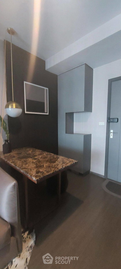 รูป ห่าง BTS บางจาก 100 เมตร | 1 ห้องนอน Ideo Sukhumvit 93 (ID 2396983) - รูปที่ 2/8