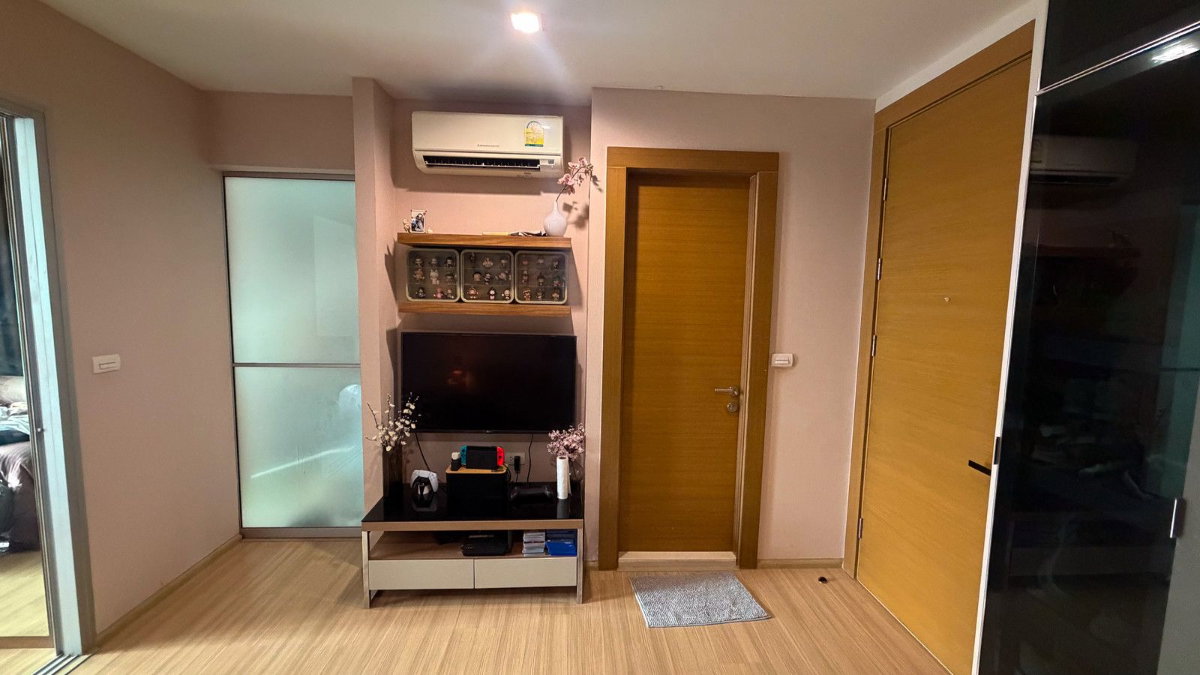 รูป ขาย/SALE🧡 Rhythm Ratchada-Huaikwang (ริทึ่ม รัชดา-ห้วยขวาง) - KC223 - รูปที่ 4/14