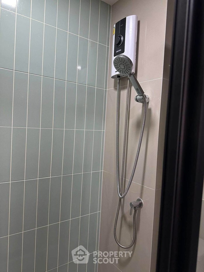 รูป คอนโด 1-ห้องนอน ที่ เดอะ มูฟ บางนา ใน บางแก้ว (ID 3363440) - รูปที่ 7/7