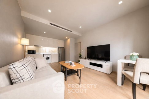 1-BR Condo at Noble Refine Prompong near BTS Phrom Phong (ID 3363460)