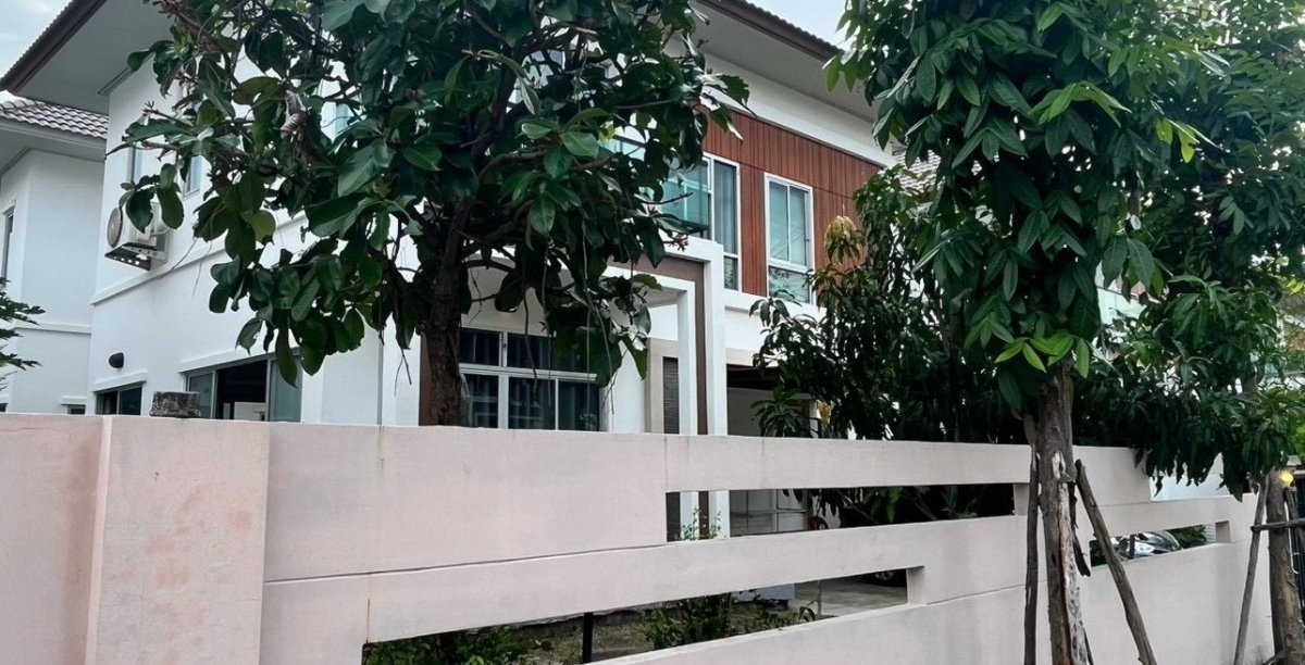 รูป ‼️ให้เช่าด่วน‼️🏡บ้านเดี่ยว 2 ชั้น Villa Nova เทพารักษ์ สมุทรปราการ - รูปที่ 10/12