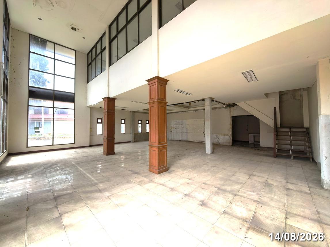 รูป อาคารโรงงาน 407 ตร.วา หางดง เชียงใหม่ 14.3M - รูปที่ 19/33