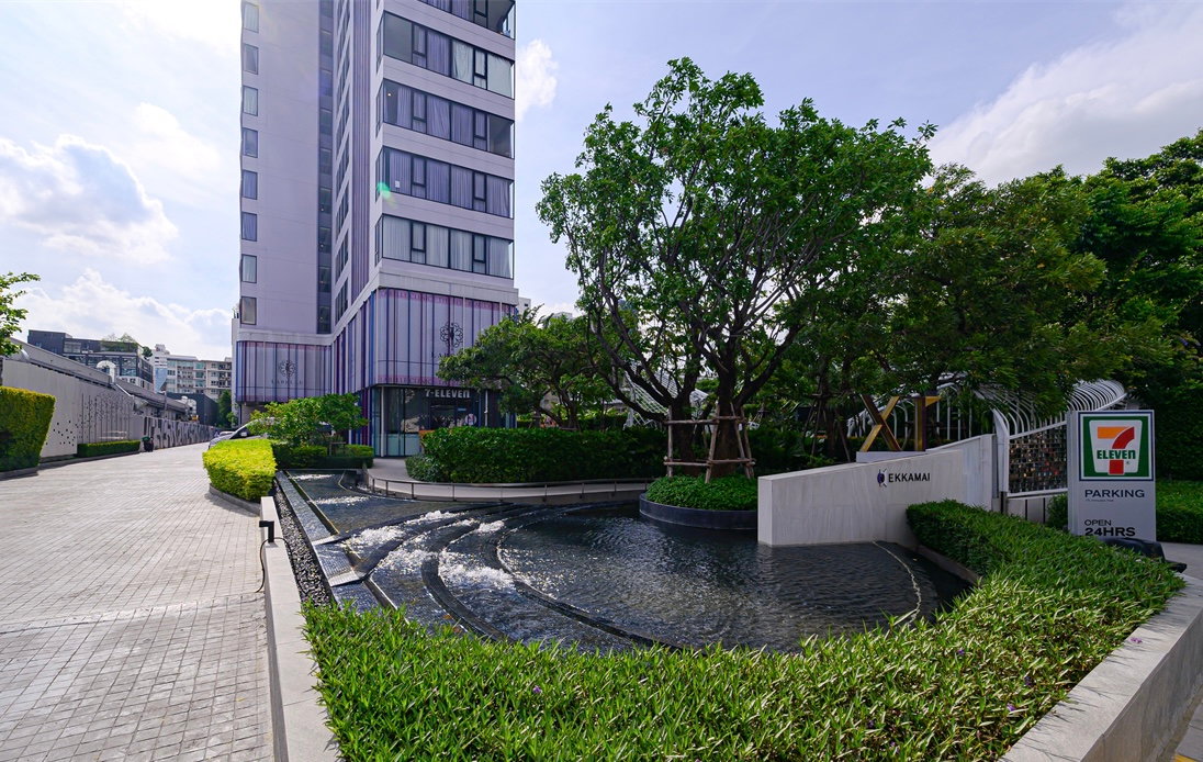 รูป ขาย XT เอกมัย 1 ห้องนอน 1 ห้องน้ำ ต่ำกว่าราคาประเมินกรมที่ดิน - รูปที่ 18/18
