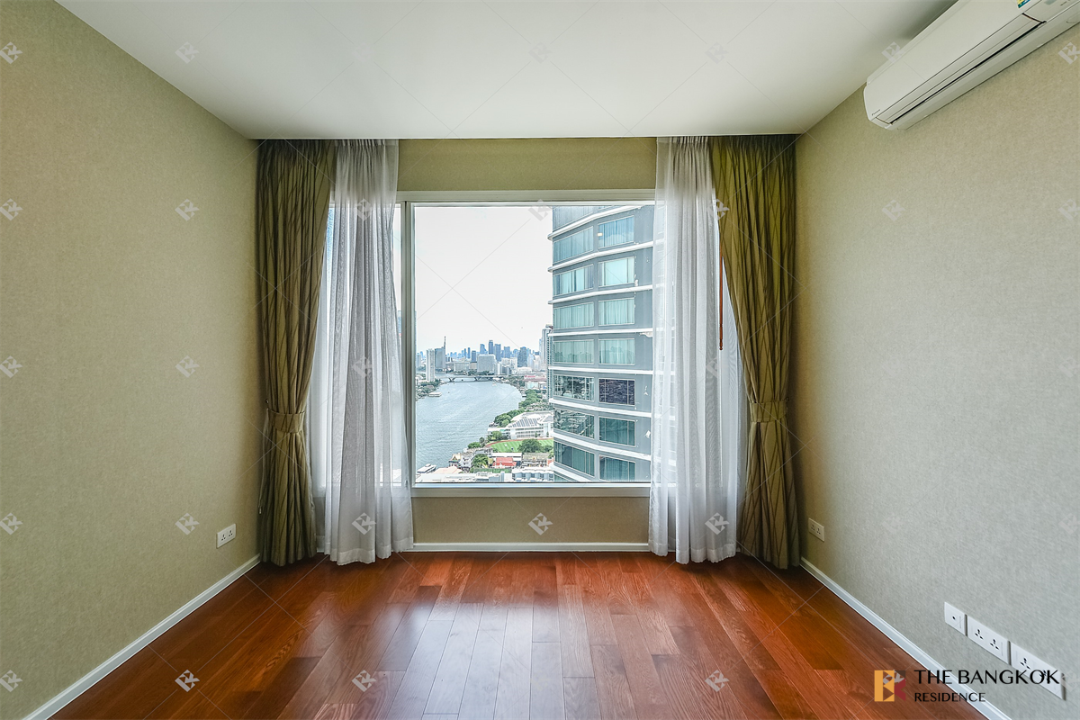 picture Menam Residences - 6/10