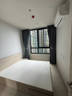 รูปภาพ 🔺 For Rent Condo NUE MEGA PLUS BANGNA Building 1, Floor 21,2 bed room, Room size 45 sqm