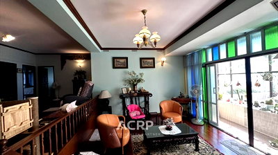 Condos for sale : Spacious 3-Bedroom Residence at Siam Penthouse II Sathorn| 170.5 Sq.m. with Large Balcony