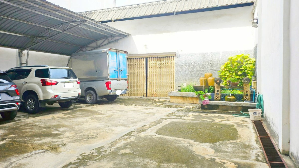 picture 4.5 stories shophouse for sale: suitable for hoe office/ small factory  - 6/15