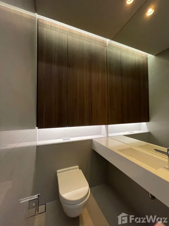 picture Tela Thonglor 3BR 202 sqm Fully Furnished Luxury Condo 6835309 - 24/26