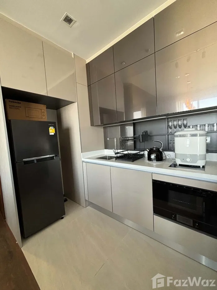 picture The Address Siam Ratchatewi 3 Beds For Sale 24.5 MB Only 6834947 - 2/6