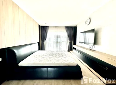 Houses for rent Phatthanakan Road : 3Bedroom Luxury House for rent at Arden Phatthanakan 6836437