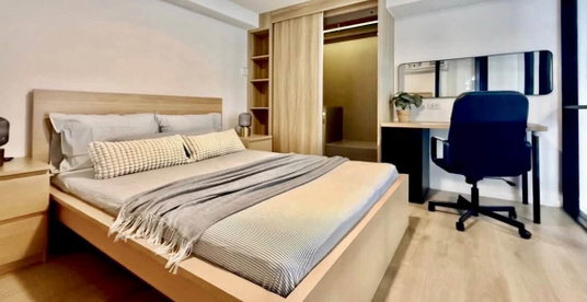 รูปภาพ ห้องอัพเดต💥คุณภัส🔔⚠️🏘️⚡️กดปุ่มแอดไลน์💥พระโขนง💥ไซมิส สุขุมวิท 87🔴🟢🟡