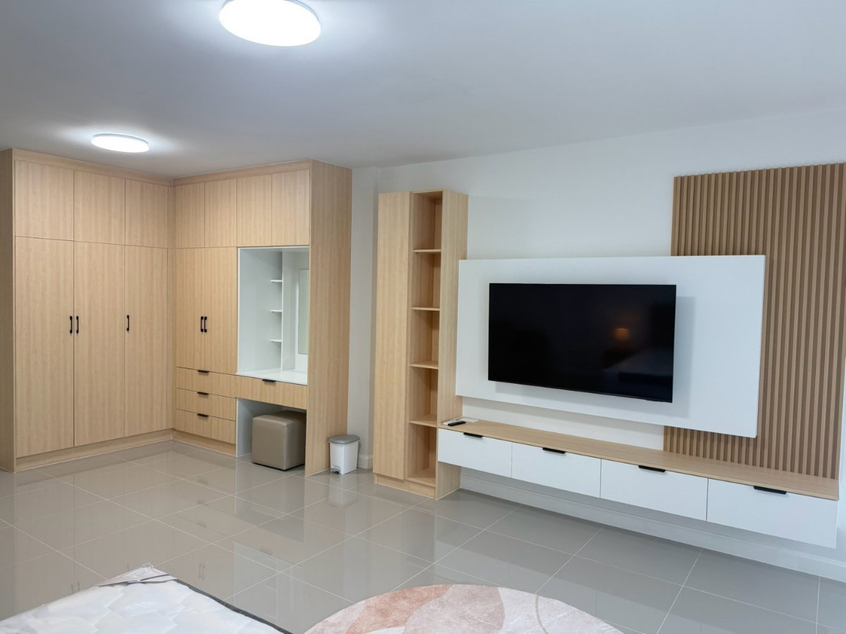 รูป บ้านให้เช่า อรสิริน 6 ทาวน์โฮม สันกำแพง เชียงใหม่ - รูปที่ 23/30