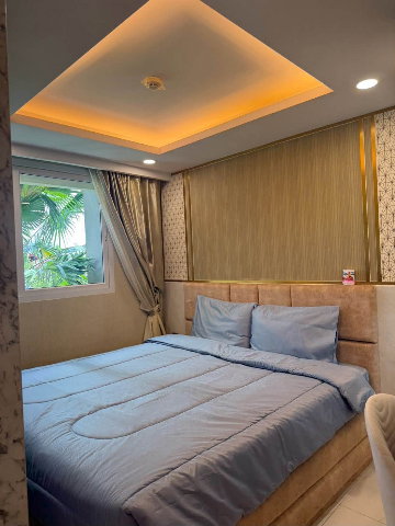 รูป NEW❗️ ให้เช่าคอนโด ใกล้ หาดจอมเทียน ดุสิตเเกรนด์ปารค์2 1 Bed - รูปที่ 7/12