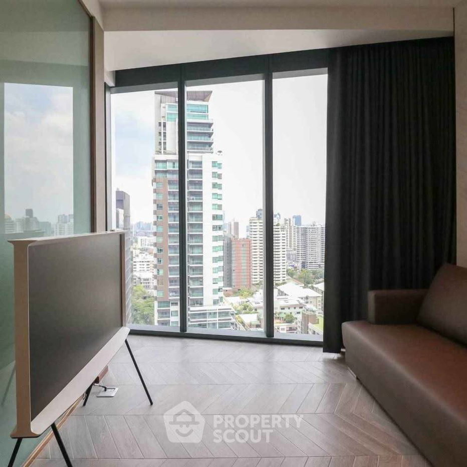 รูป คอนโด 1-ห้องนอน ที่ ดิ เอสเทลล์ พร้อมพงษ์ ใกล้ BTS พร้อมพงษ์ (ID 2969190) - รูปที่ 3/13