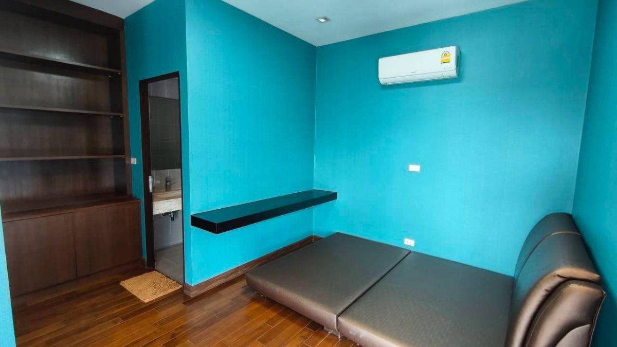 รูป ขายด่วน 🏡✨ บ้านแปลงพิเศษ ติดทะเลสาบ + วิวภูเขา | อรสิริน 11 สันทราย - รูปที่ 15/20