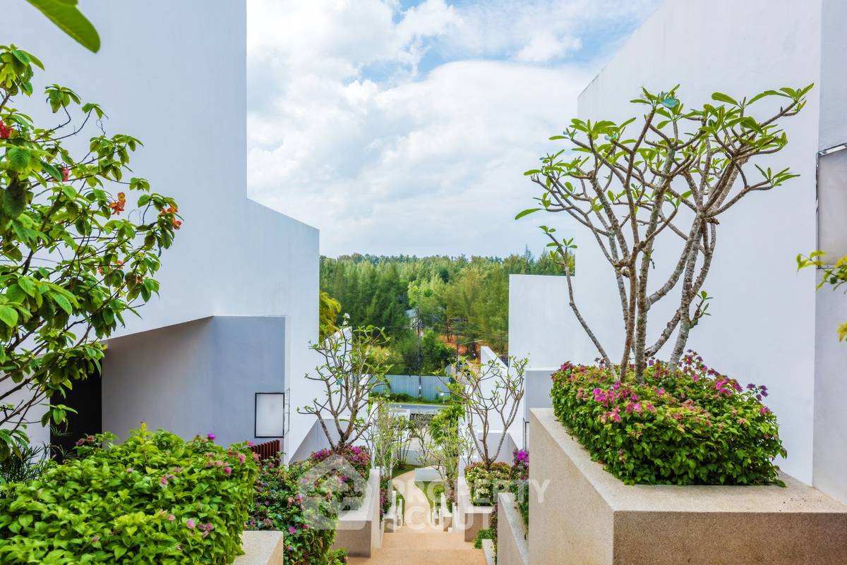 รูป คอนโด 2 ห้องนอน 178 ตร.ม. ขายที่ Lotus Gardens ลายัน ภูเก็ต (ID 1501058) - รูปที่ 4/23