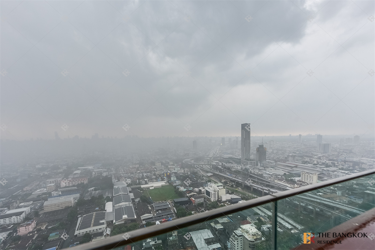 รูป สตาร์วิว พระราม 3 ยูนิตพิเศษราคาน่าคบหา - รูปที่ 9/10
