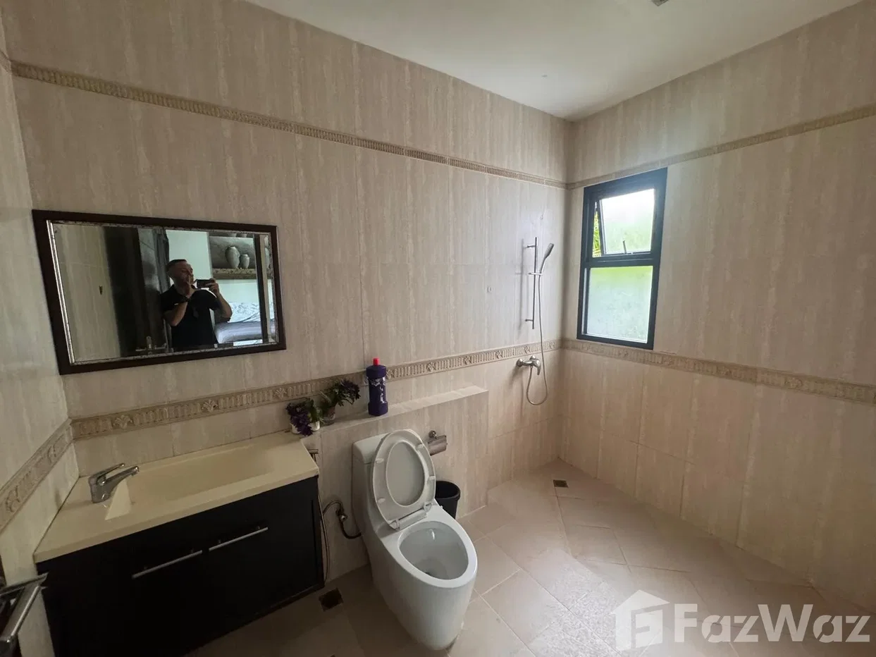 รูป บ้านเดี่ยวให้เช่า 3 ห้องนอน ในโครงการ ออคิด เลน มิชชั่น ฮิลล์ 6835465 - รูปที่ 18/19