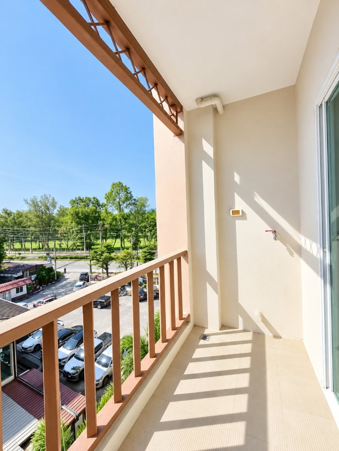 รูป ปล่อยเช่า Casa Condo( 2 ห้องนอน ) ใกล้นิมมาน–เมญ่า–มช. 🏷13,000 บ./ด. - รูปที่ 15/16