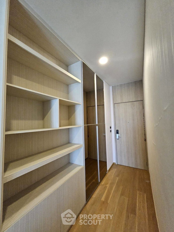 รูป คอนโด 1-ห้องนอน ที่ ไซมิส เอ็กซ์คลูซีฟ 42 ใกล้ BTS เอกมัย (ID 2092790) - รูปที่ 17/18