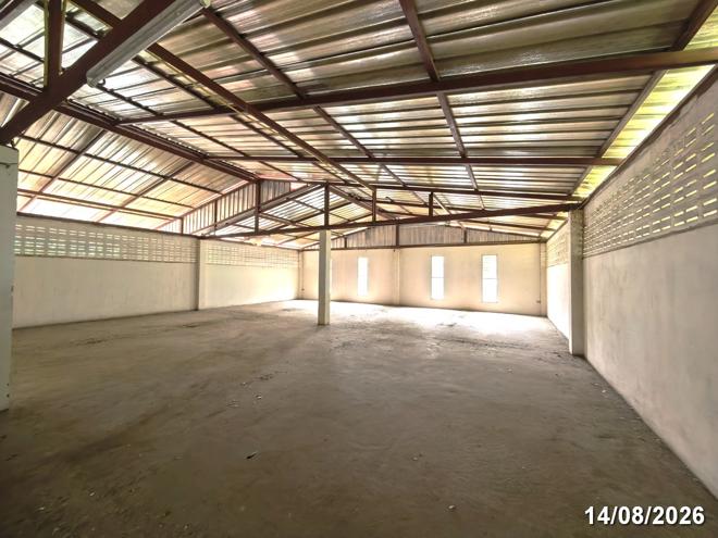 รูป อาคารโรงงาน 407 ตร.วา หางดง เชียงใหม่ 14.3M - รูปที่ 14/33