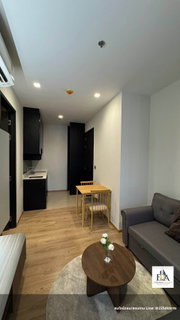 รูปภาพ ✨ Hot Deal! For Rent: Noble Around Ari - Stunning 1BR, Fully Furnished with Smart Home, Only 90