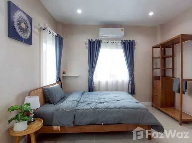 รูป ขาย บ้านเดี่ยว 3 ห้องนอน ในโครงการ บ้านกลางเมือง 88 6835700 - รูปที่ 4/24