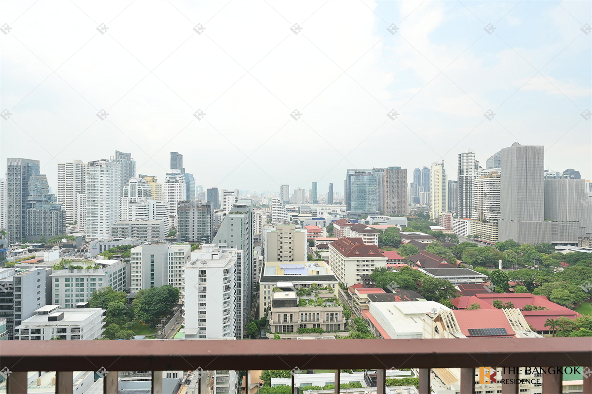 รูป 15 สุขุมวิท เรสซิเดนเซส ใกล้ BTS สถานีนานา รีบจองก่อนห้องหลุด!! - รูปที่ 8/10