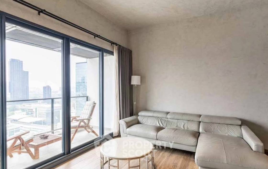 รูป ขายคอนโด 2 ห้องนอน ขนาด 87 ตร.ม. The Lofts Asoke ใกล้ MRT เพชรบุรี 300 ม. (ID 2919228) - รูปที่ 1/9