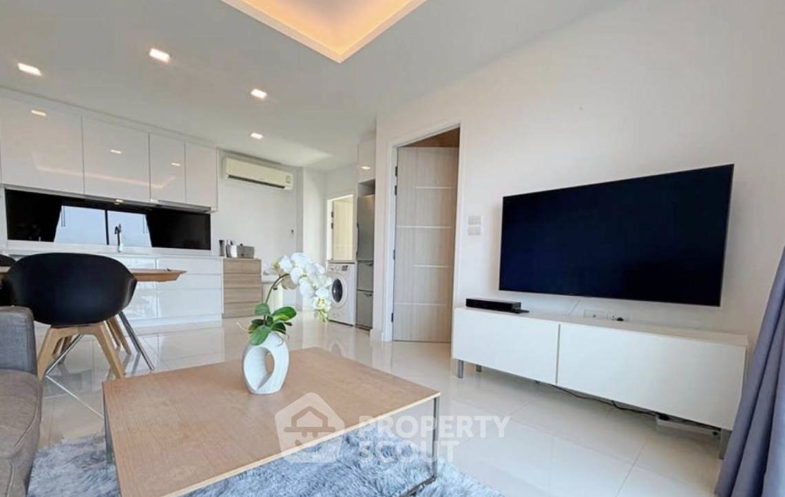 รูป ขายคอนโด 1 ห้องนอน ขนาด 58 ตารางเมตร One Tower Pratamnak (ID 3082257) - รูปที่ 5/7